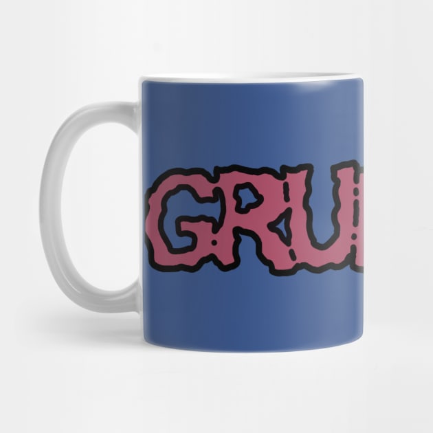 Gruelgo by Gruelgo